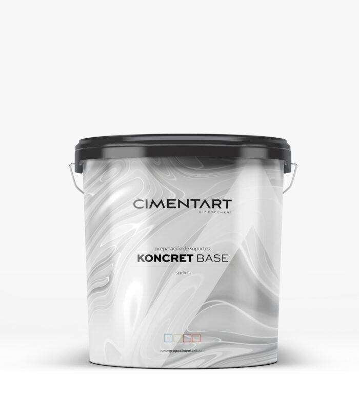 KONCRET BASE flooring - Image 1