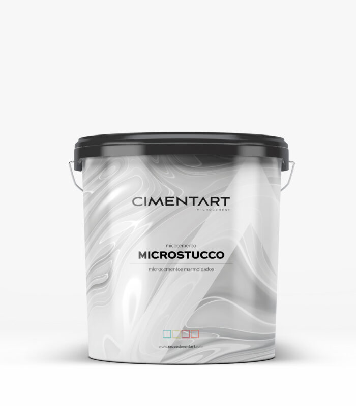 MICROSTUCCO Microcement - Image 1
